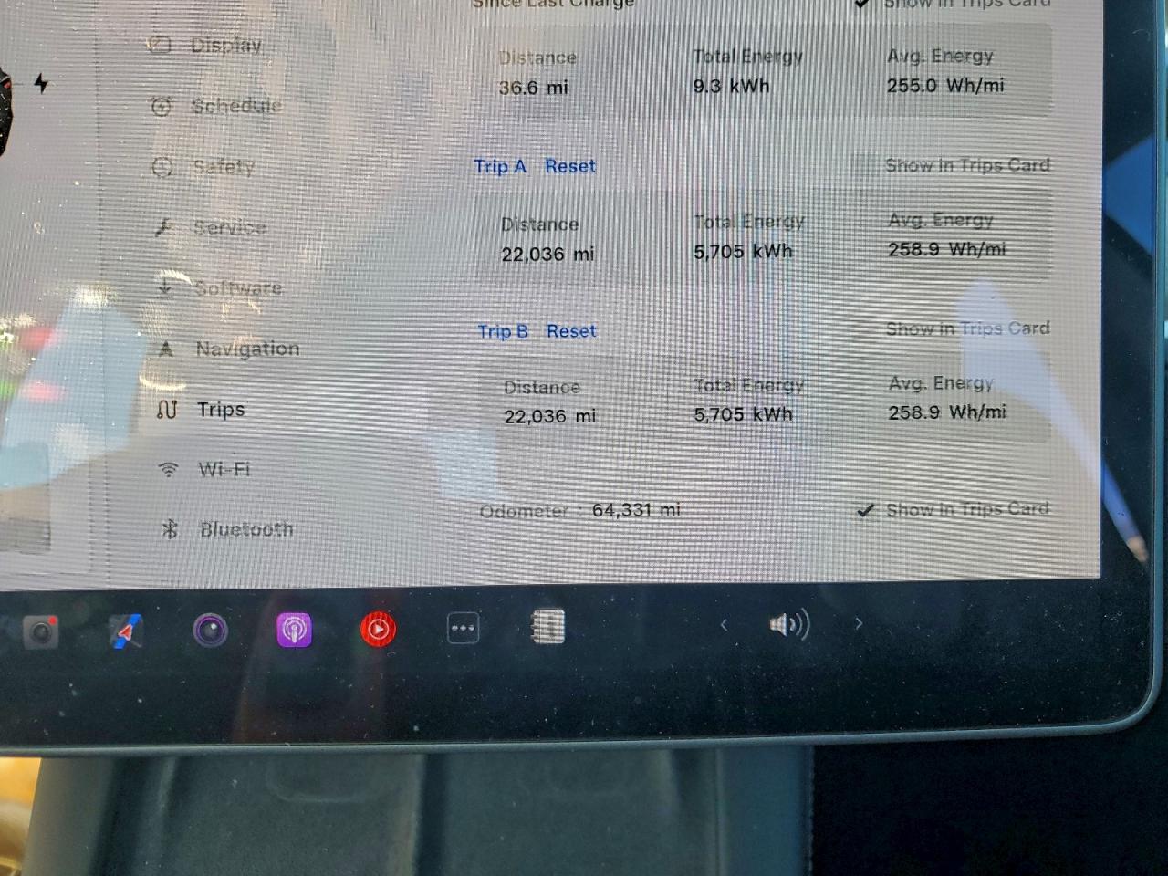 Tesla Model 3 Image 7