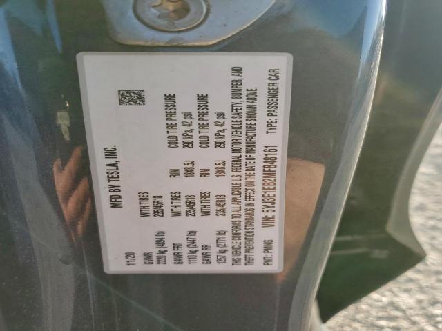 Tesla Model 3 Image 8