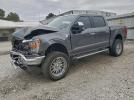 Ford F-150 Supercrew Image 1