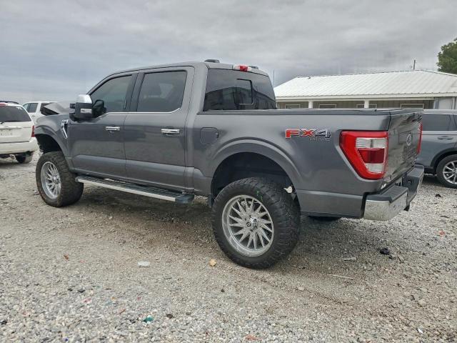 Ford F-150 Supercrew Image 6