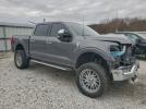 Ford F-150 Supercrew Image 8
