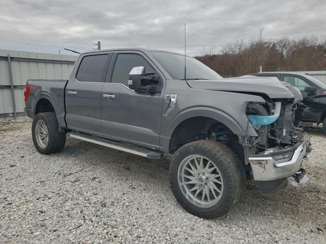 Ford F-150 Supercrew Image 8