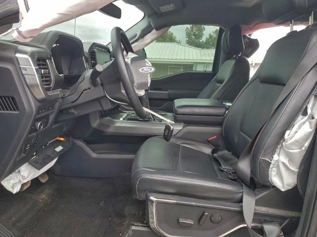 Ford F-150 Supercrew Image 11