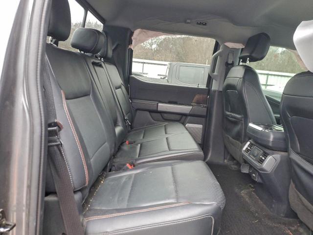 Ford F-150 Supercrew Image 13