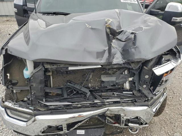 Ford F-150 Supercrew Image 2