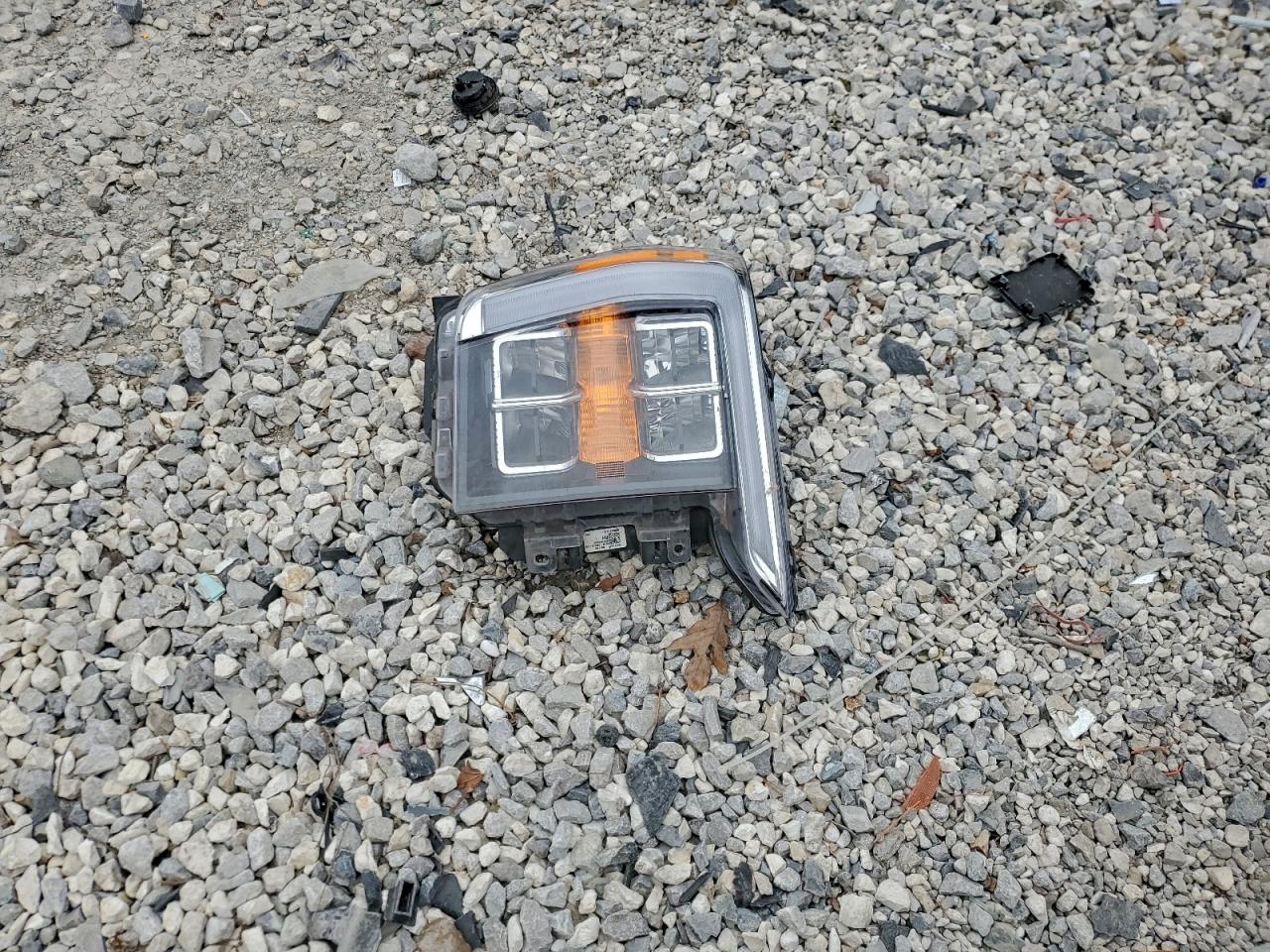 Ford F-150 Supercrew Image 5