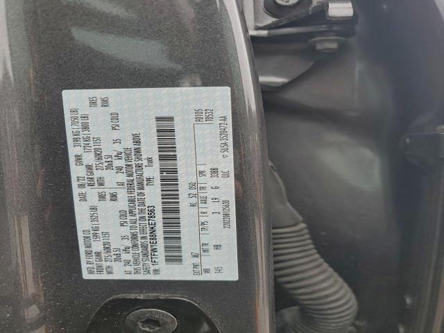 Ford F-150 Supercrew Image 12