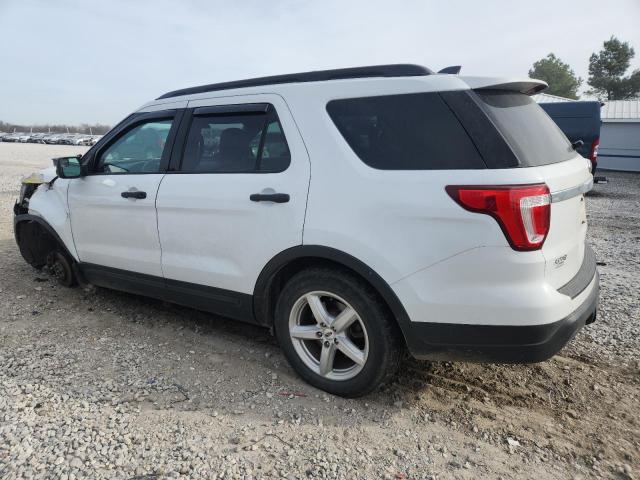 Ford Explorer Image 2