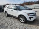 Ford Explorer Image 4