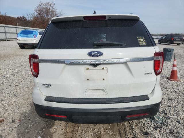 Ford Explorer Image 6