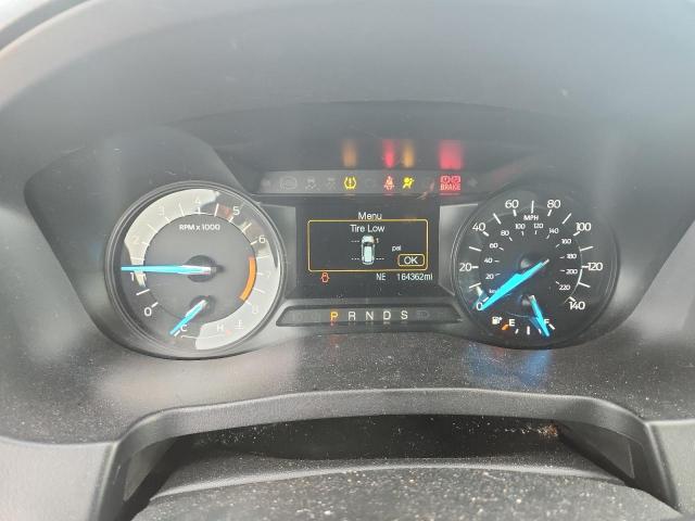 Ford Explorer Image 8