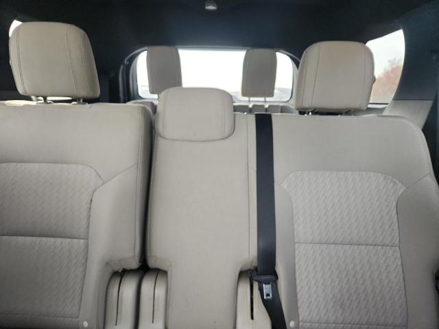 Ford Explorer Image 10