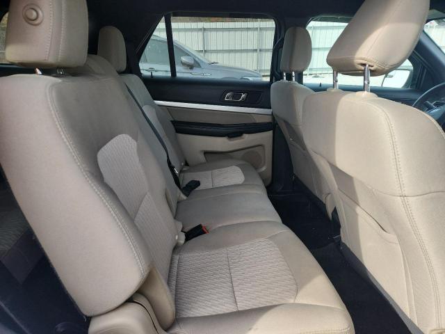 Ford Explorer Image 11