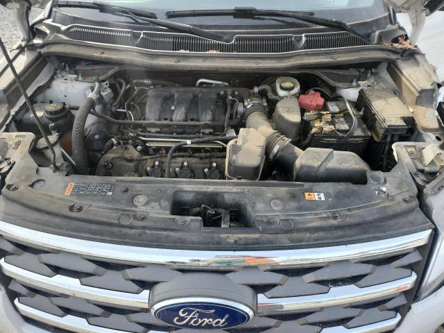 Ford Explorer Image 7