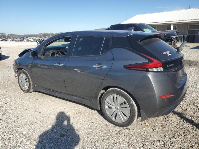 Nissan LEAF S Image 2