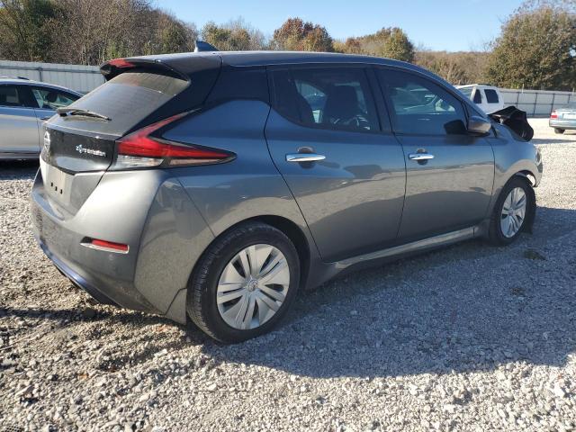 Nissan LEAF S Image 9