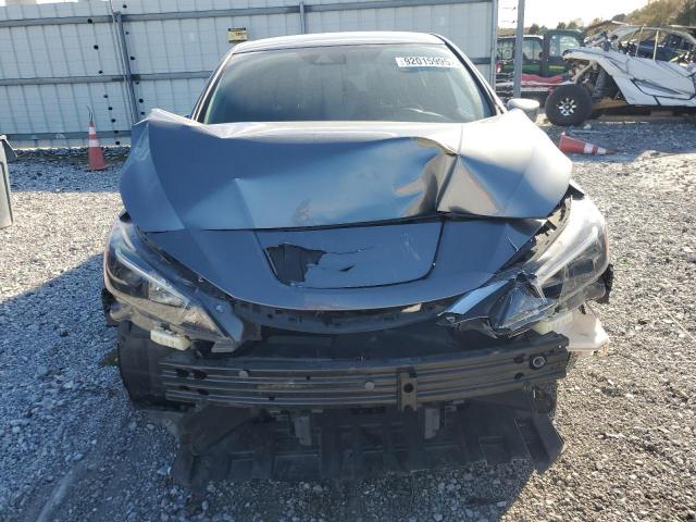 Nissan LEAF S Image 3