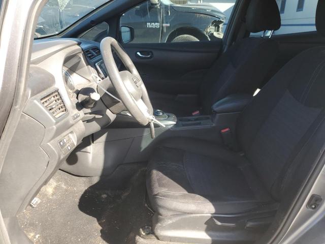 Nissan LEAF S Image 6