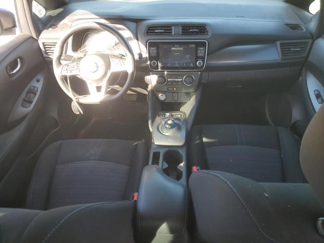 Nissan LEAF S Image 13