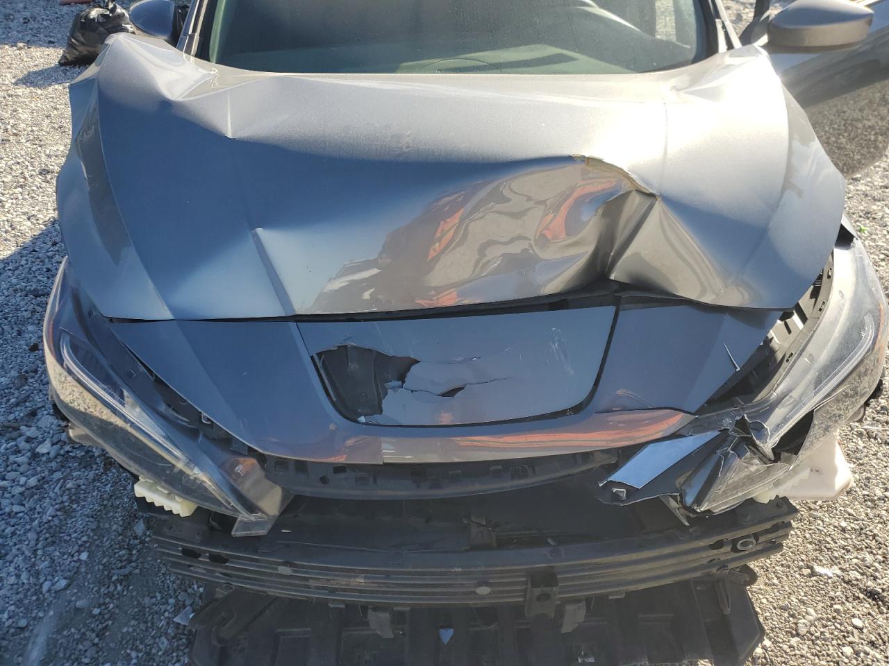 Nissan LEAF S Image 5