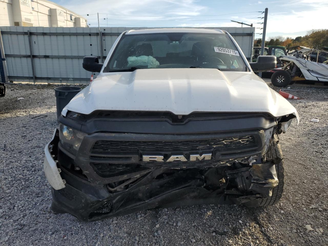 Ram 1500 Tradesman Image 5