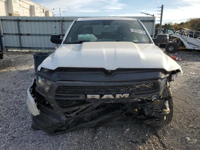 Ram 1500 Tradesman Image 5