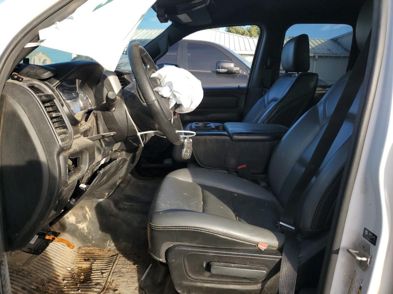 Ram 1500 Tradesman Image 4