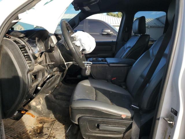 Ram 1500 Tradesman Image 4