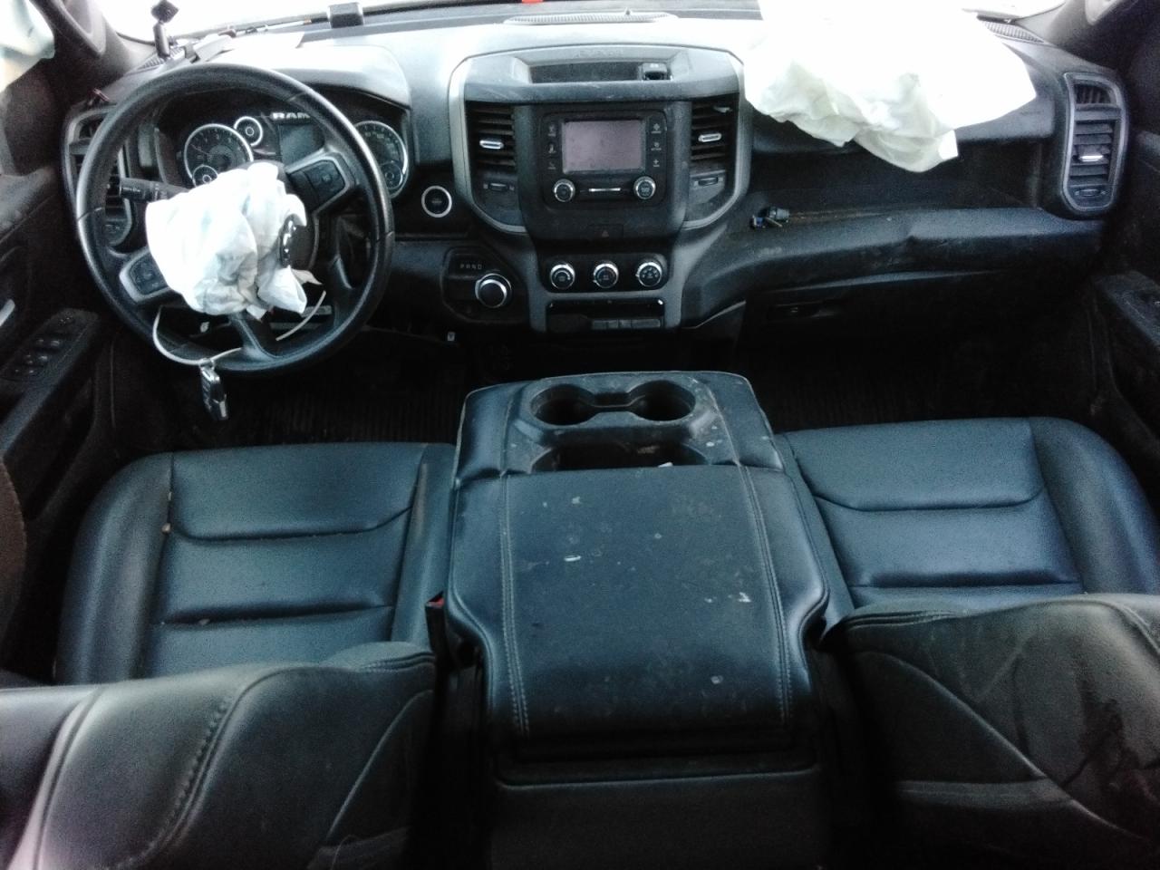 Ram 1500 Tradesman Image 6