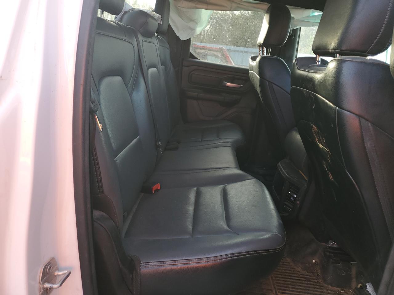 Ram 1500 Tradesman Image 8