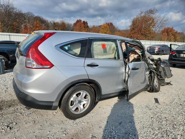 Honda Crv Lx Image 9