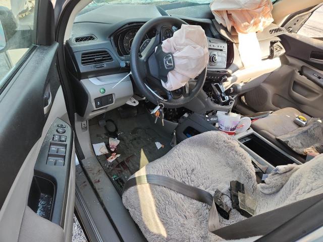 Honda Crv Lx Image 11