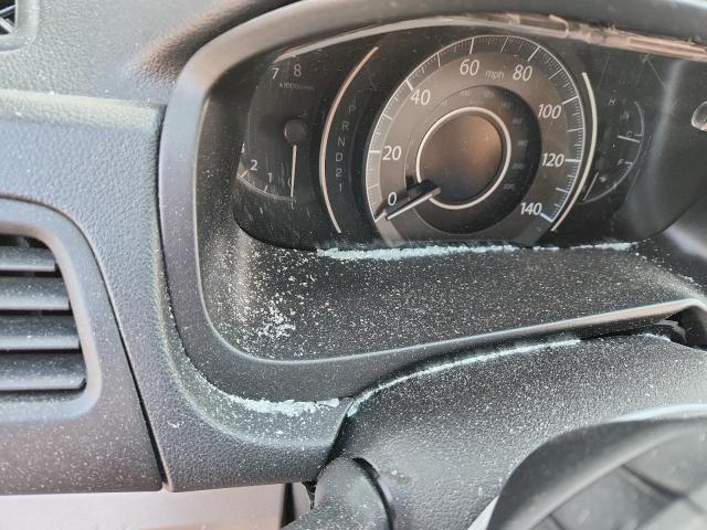 Honda Crv Lx Image 4