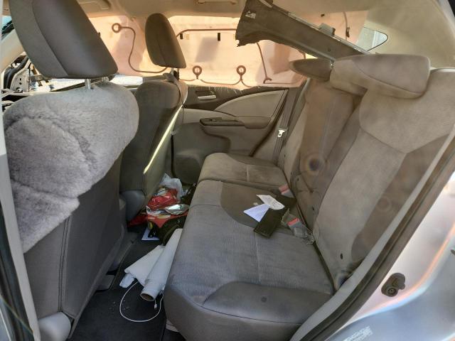 Honda Crv Lx Image 6