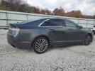Lincoln MKZ Image 11