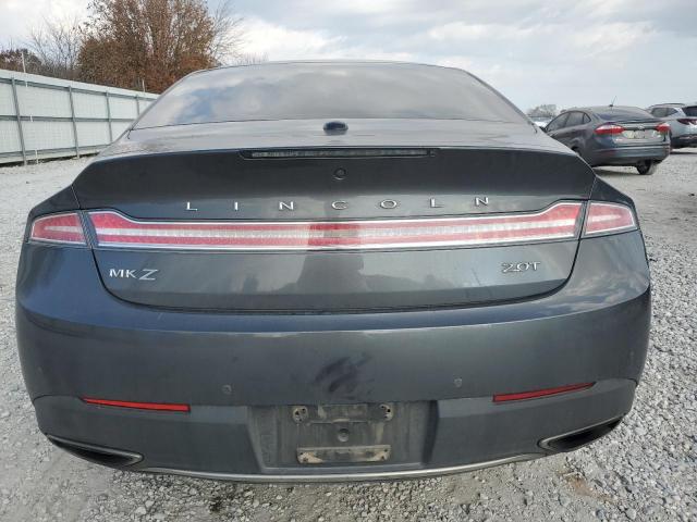 Lincoln MKZ Image 5