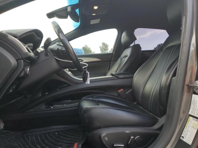 Lincoln MKZ Image 12