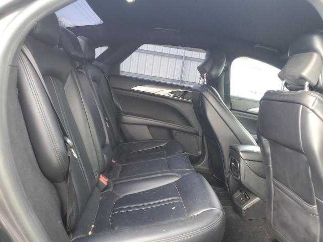 Lincoln MKZ Image 10