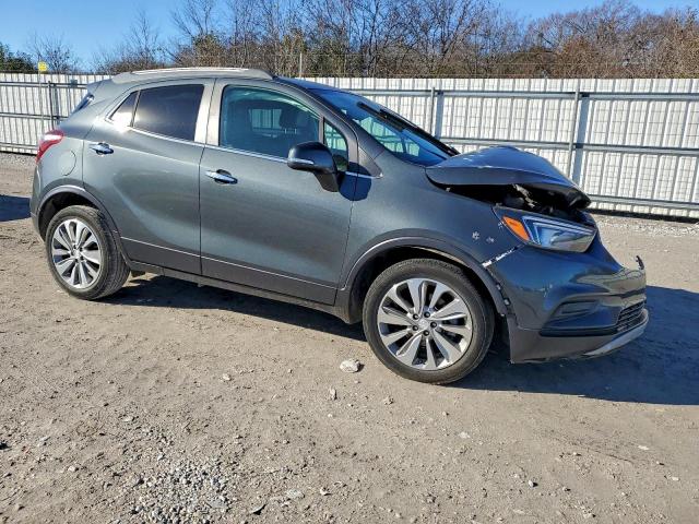 Buick Encore Preferred Image 13