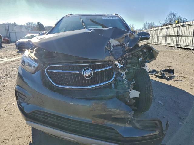 Buick Encore Preferred Image 3