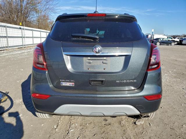 Buick Encore Preferred Image 8