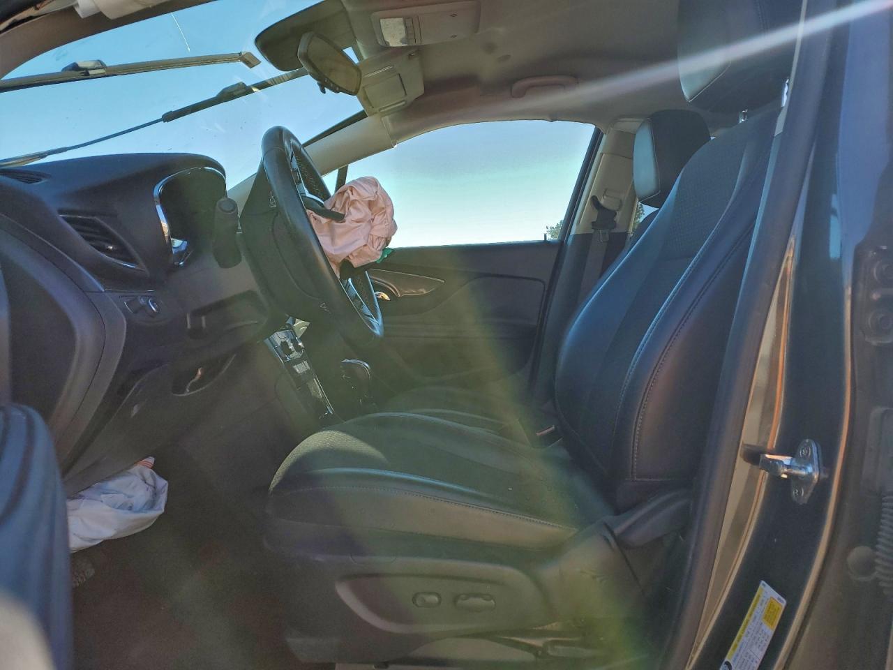 Buick Encore Preferred Image 5