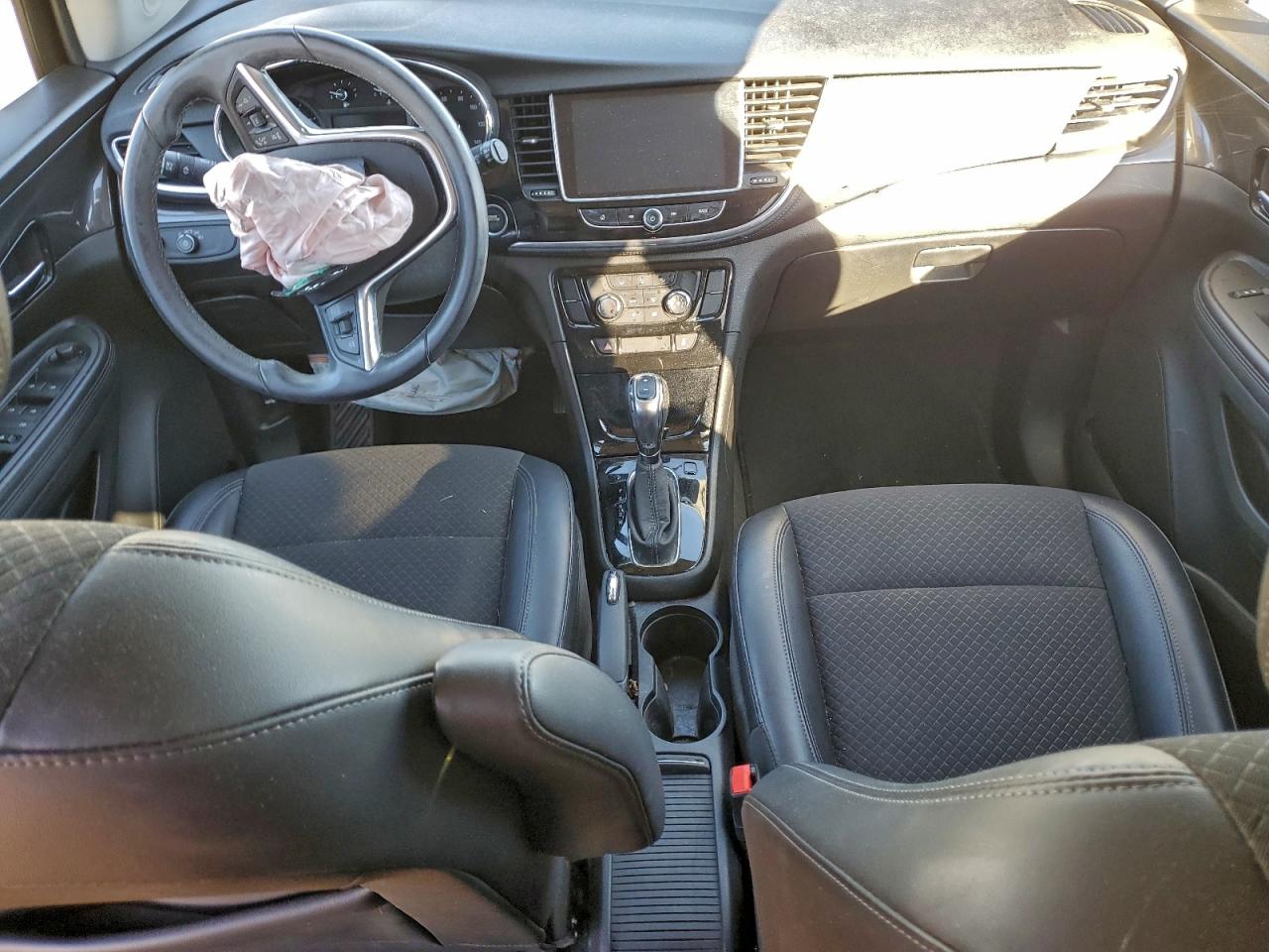 Buick Encore Preferred Image 4