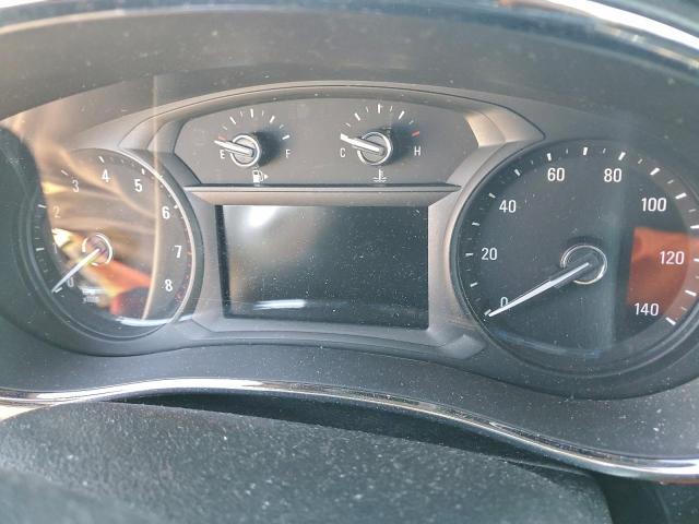 Buick Encore Preferred Image 9