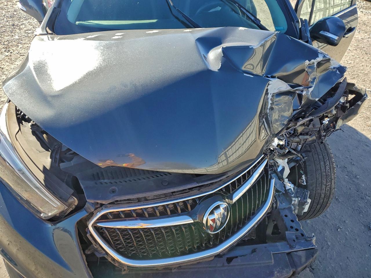 Buick Encore Preferred Image 7