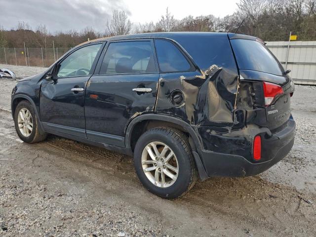 Kia Sorento Lx Image 11