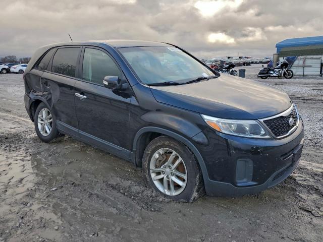 Kia Sorento Lx Image 10