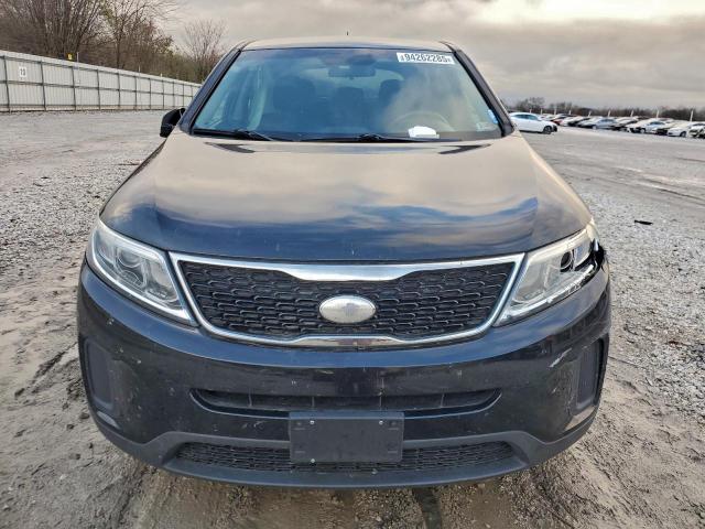 Kia Sorento Lx Image 2