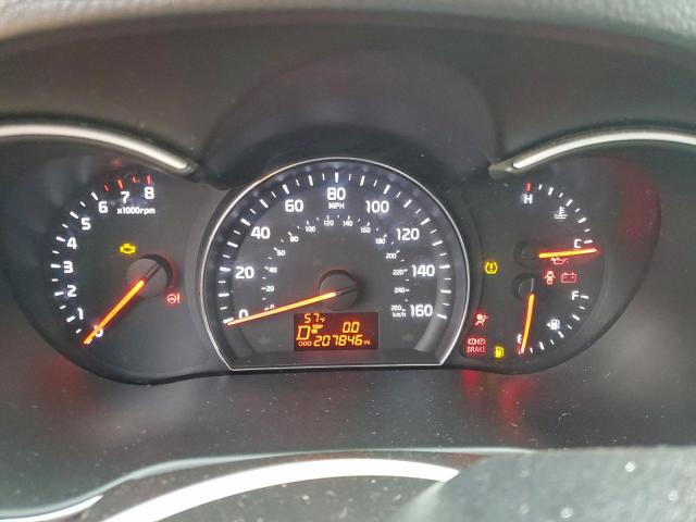 Kia Sorento Lx Image 6