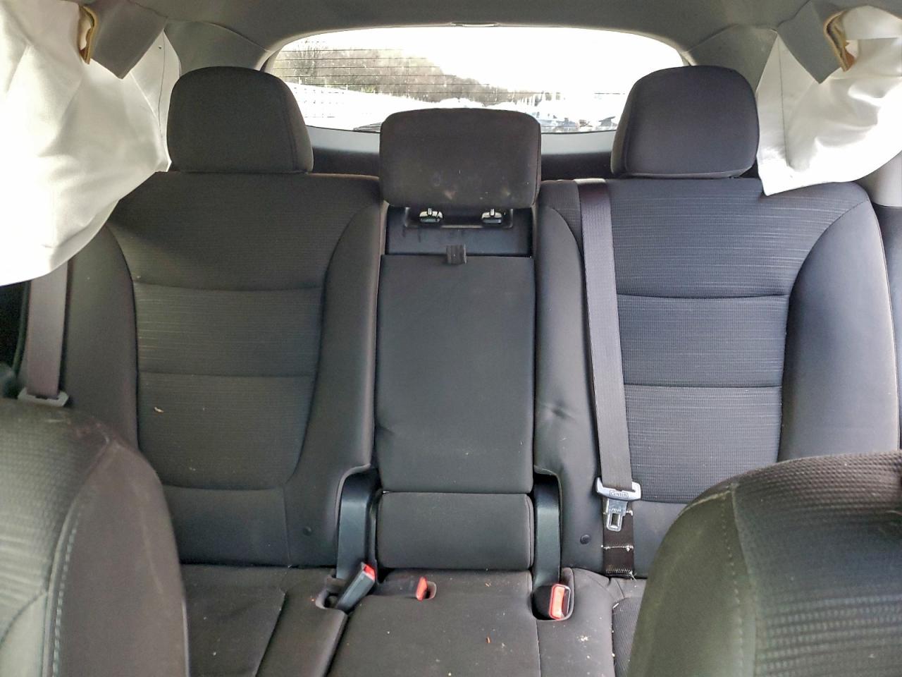 Kia Sorento Lx Image 12